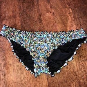 Victoria’s Secret bathing suit bottoms